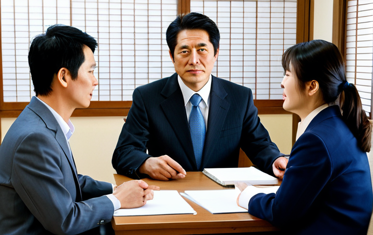弁理士なら絶対知っておくべき政府支援制度で費用が驚くほど変わる秘訣 - 이미지 1