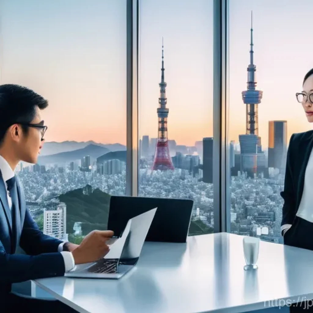 변리사 자격증 활용 분야 - **Prompt 1: Strategic Intellectual Property Partnership in a Modern Tech Hub**
    A highly detailed...