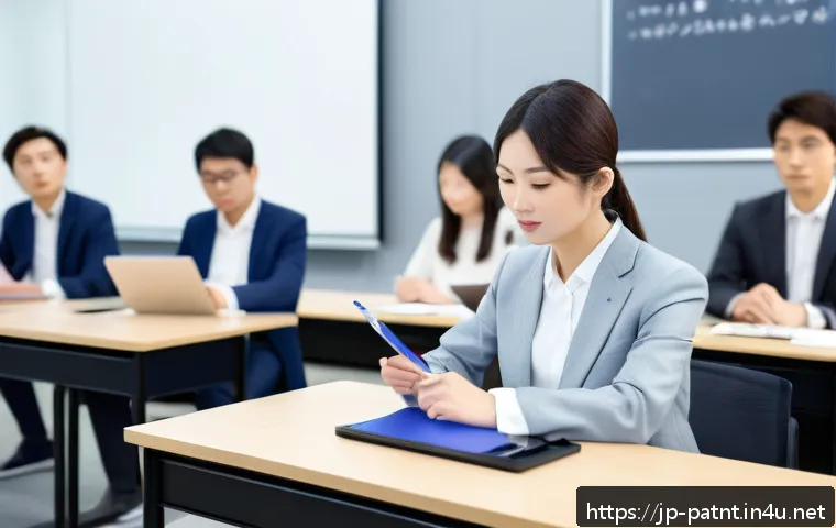 변리사로서의 윤리적 책임 관련 이미지 2