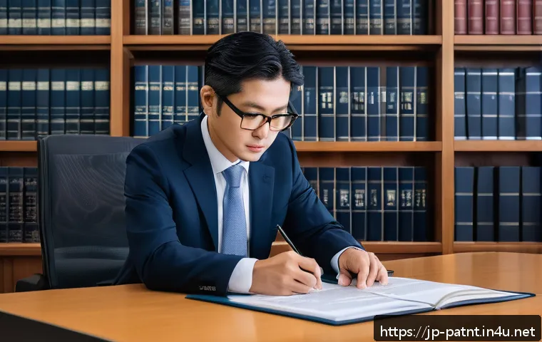 변리사와 지속 가능한 혁신 관련 이미지 1