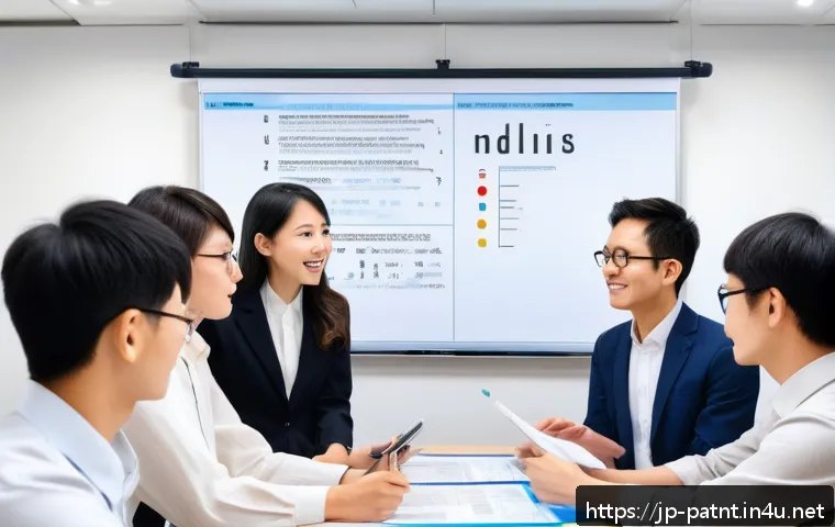 변리사 시험 영어 준비법 관련 이미지 1