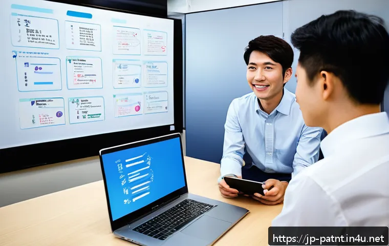 변리사 업무 실무 팁 관련 이미지 2