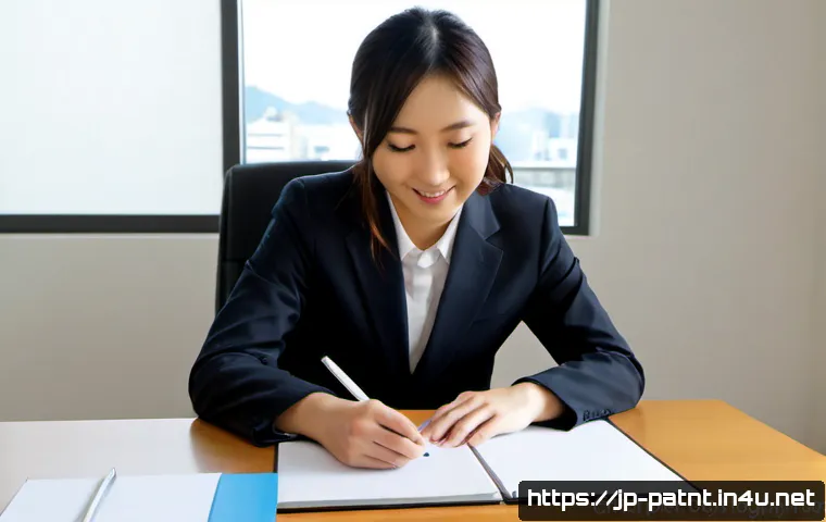 변리사 시험 합격생 인터뷰 관련 이미지 1
